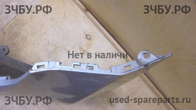 Hyundai Elantra 3 Бампер передний