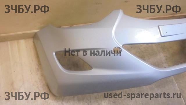 Hyundai Elantra 3 Бампер передний