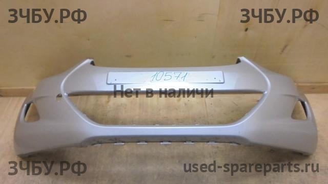 Hyundai Elantra 3 Бампер передний