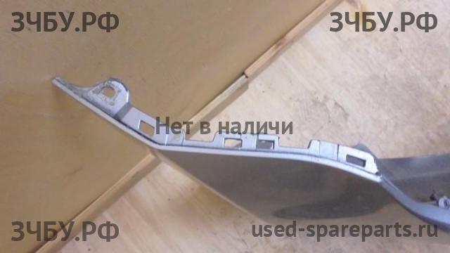Hyundai Elantra 3 Бампер передний