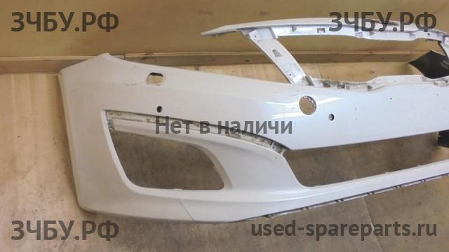 KIA Optima 3 Бампер передний