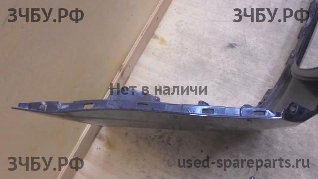 KIA Ceed 2 Бампер задний