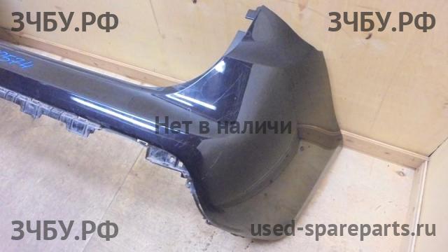 KIA Ceed 2 Бампер задний