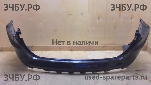 KIA Ceed 2 Бампер задний