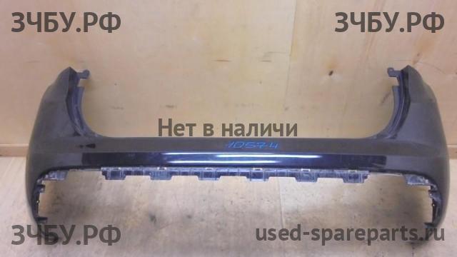 KIA Ceed 2 Бампер задний