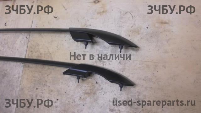 SsangYong Kyron Рейлинги (планки на крышу)