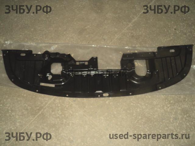 Mitsubishi Lancer 10 [CX/CY] Пыльник двигателя