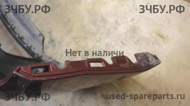 Renault Sandero 1 Бампер передний