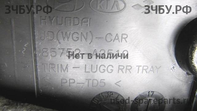 KIA Ceed 2 Ящик для инструментов