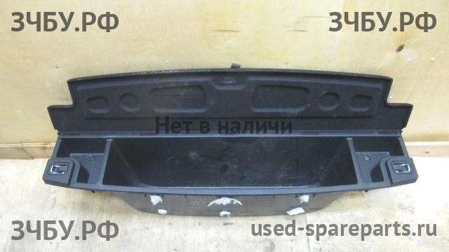KIA Ceed 2 Ящик для инструментов
