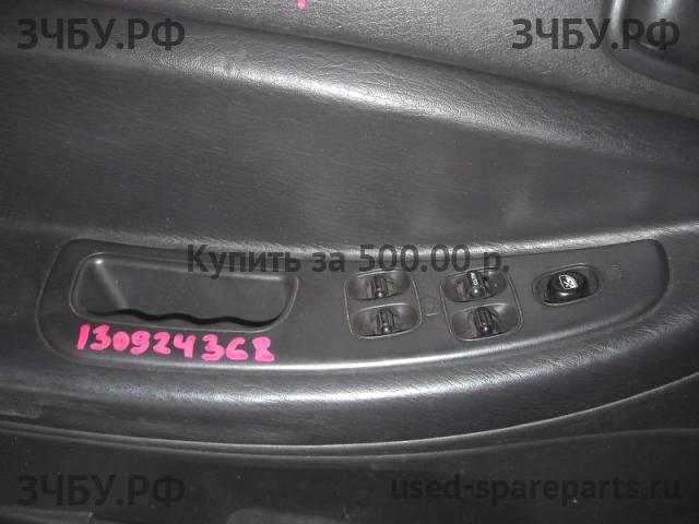 Dodge Stratus 2 Кнопка стеклоподъемника передняя левая (блок)