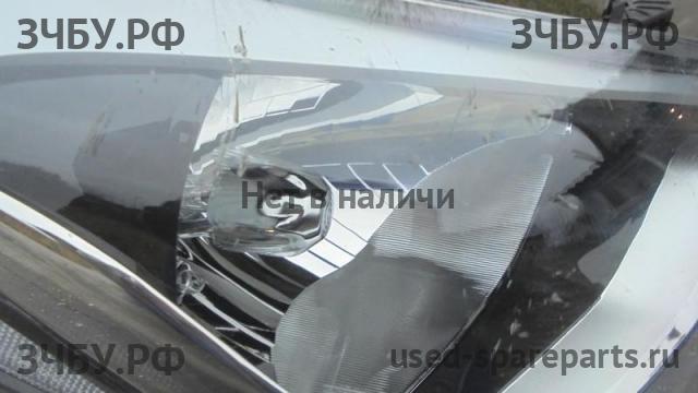 Hyundai Solaris 1 Фара правая