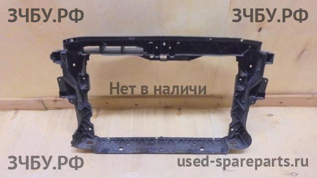Volkswagen Tiguan 1 Панель передняя (телевизор)