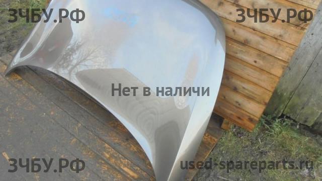 KIA Sportage 3 Капот