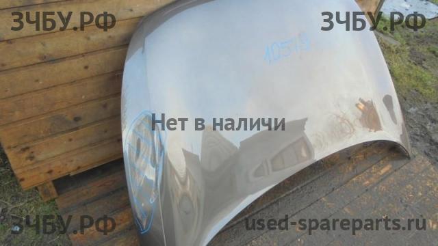 KIA Sportage 3 Капот