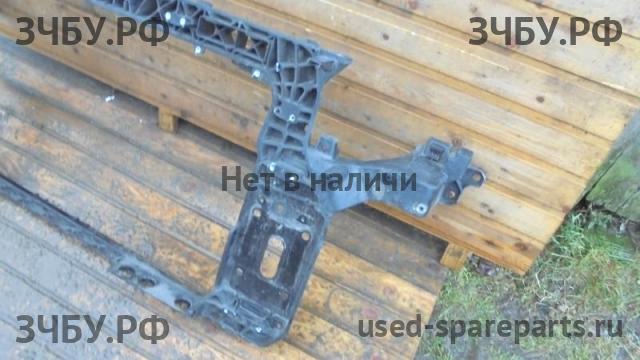 KIA Sportage 3 Панель передняя (телевизор)