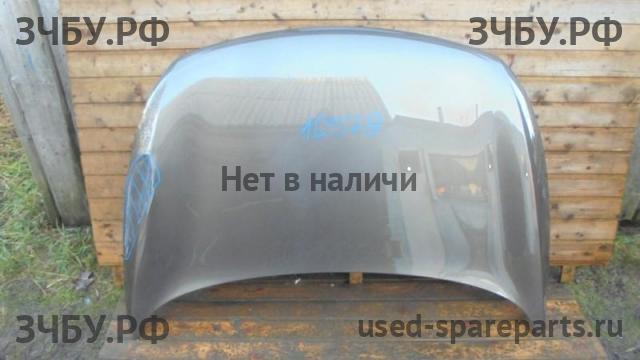 KIA Sportage 3 Капот