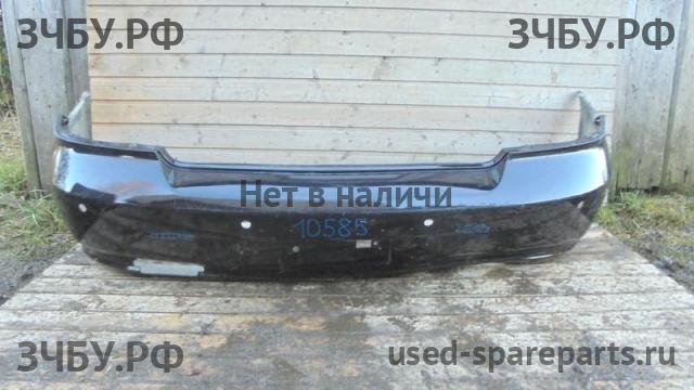 Nissan Almera Classic Бампер задний