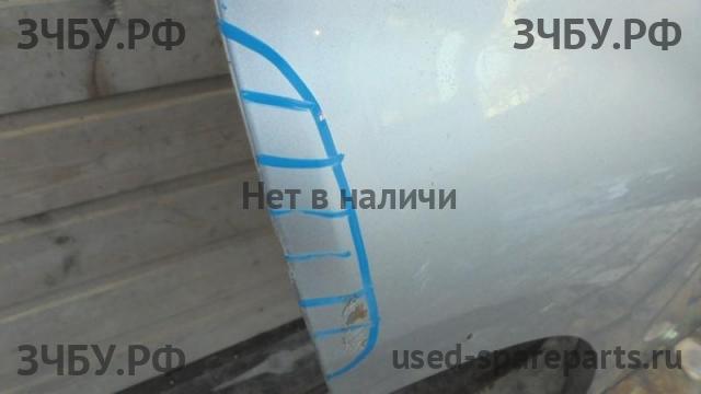 Nissan X-Trail 2 (T31) Дверь задняя правая