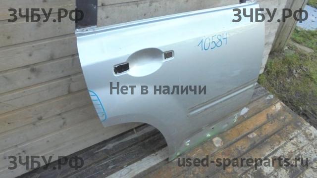 Nissan X-Trail 2 (T31) Дверь задняя правая