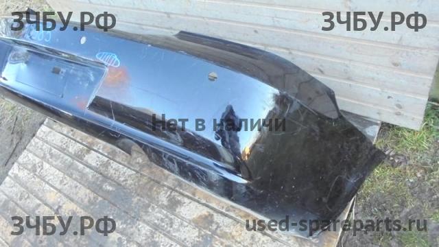 Nissan Almera Classic Бампер задний