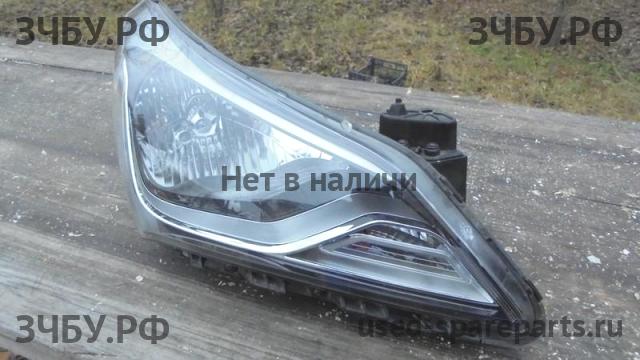 Hyundai Solaris 1 Фара правая