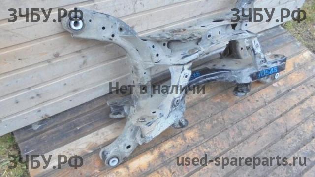 Mazda CX-5 (1) Балка задняя поперечная