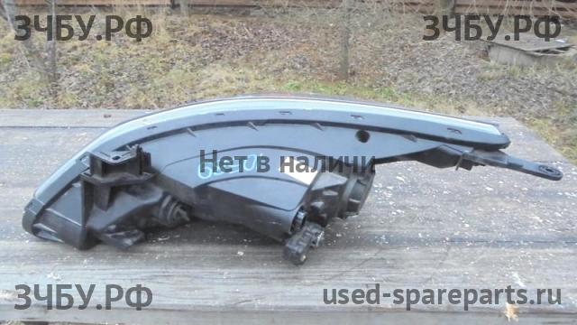 Hyundai Solaris 1 Фара правая