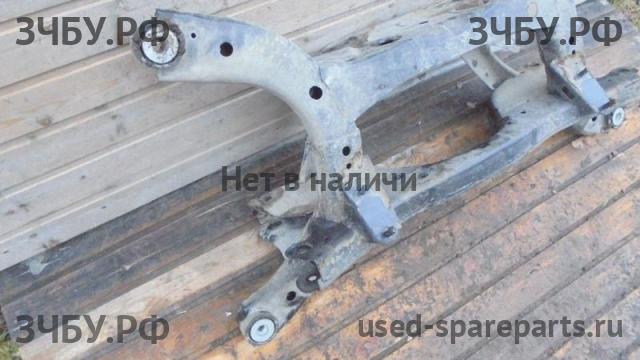 Mazda CX-5 (1) Балка задняя поперечная