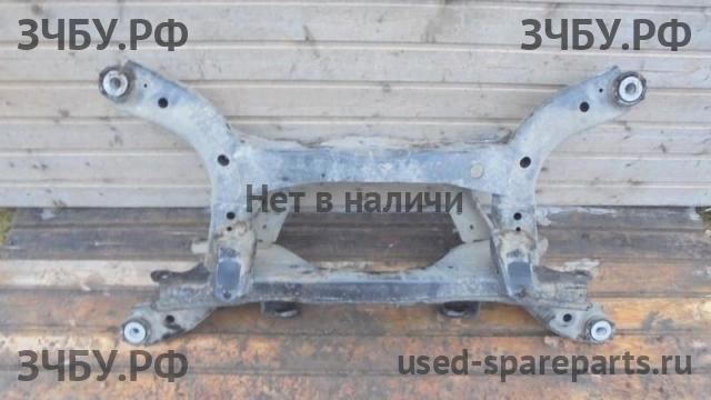 Mazda CX-5 (1) Балка задняя поперечная