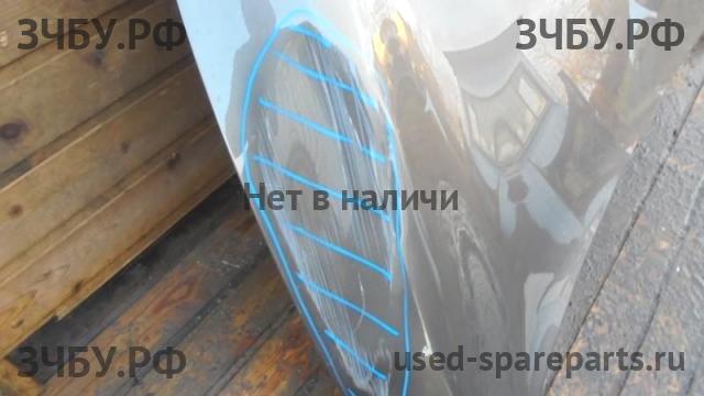 KIA Sportage 3 Капот