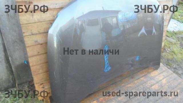 KIA Sorento 2 Капот