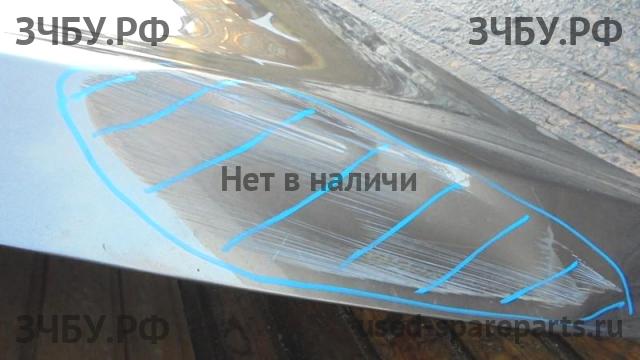 KIA Sportage 3 Капот