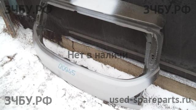 Peugeot 3008 (1) Дверь багажника