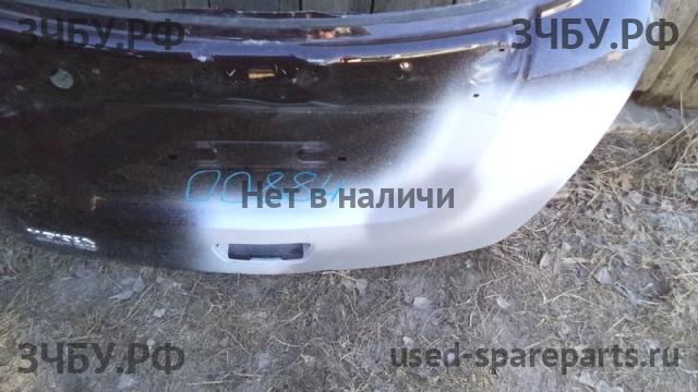 Opel Mokka Дверь багажника