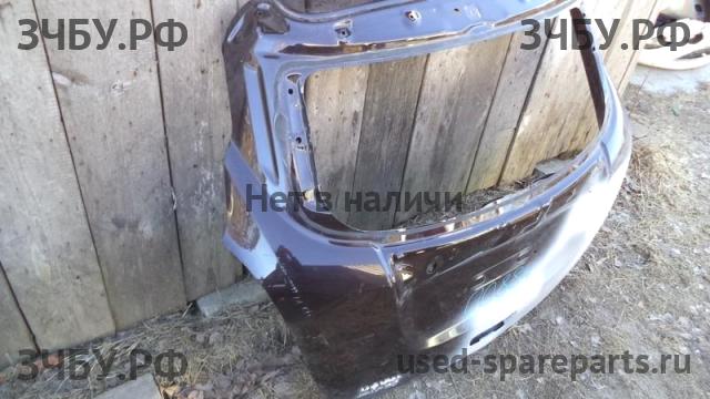 Opel Mokka Дверь багажника