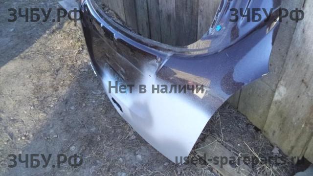Opel Mokka Дверь багажника