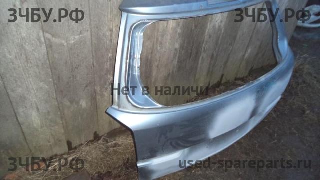 Opel Astra H Дверь багажника