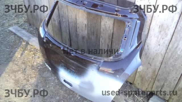 Opel Mokka Дверь багажника