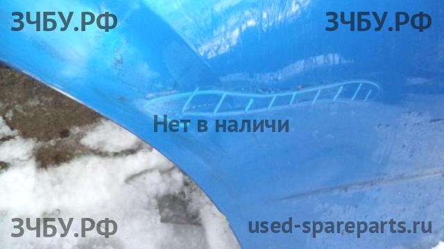 Chevrolet Aveo 3 (T300) Дверь задняя правая
