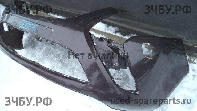 Opel Zafira C Бампер передний