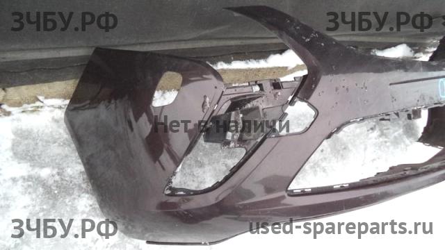 Opel Zafira C Бампер передний