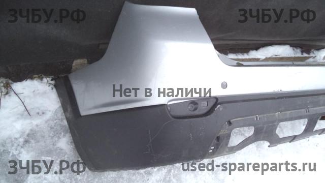 Chevrolet Captiva [C-100] Бампер задний