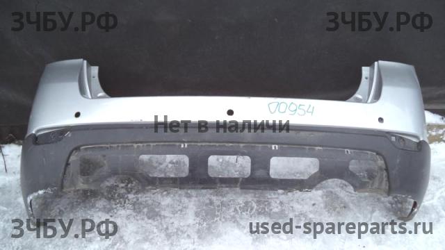 Chevrolet Captiva [C-100] Бампер задний