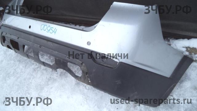 Chevrolet Captiva [C-100] Бампер задний
