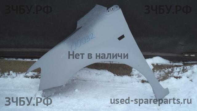 Chevrolet Aveo 3 (T300) Крыло переднее левое