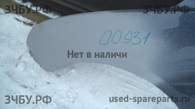 Chevrolet Cruze 1 Крыло переднее левое