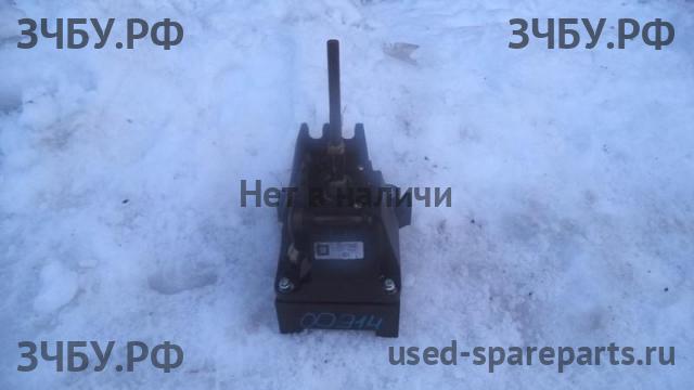 Opel Astra J Кулиса КПП