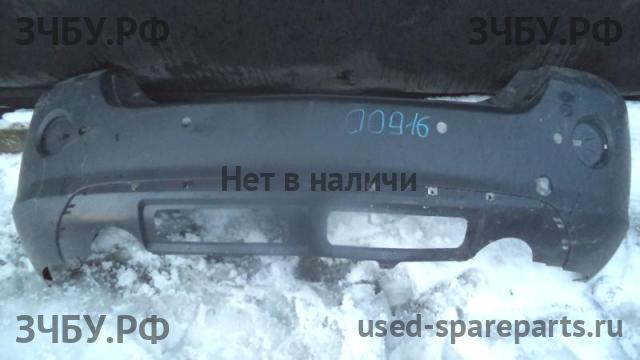 Opel Antara Бампер задний