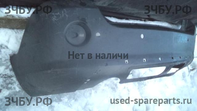 Opel Antara Бампер задний